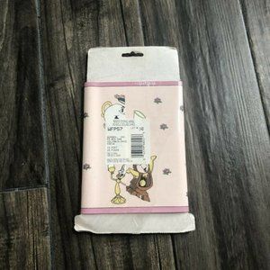 Decorative Wallpaper Border Belle Roses 15ft